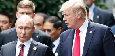 Οι ΗΠΑ «βλέπουν» παράταση του πολέμου στην Ουκρανία μέχρι τις προεδρικές εκλογές του 2024 – O Putin περιμένει νίκη Trump