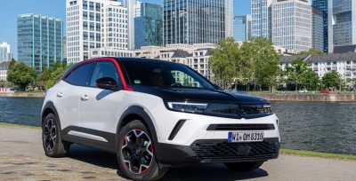 Οι τιμές του ανανεωμένου Opel Mokka στην Ελλάδα