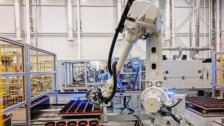 Η Ρωσία ανεβαίνει επίπεδο - Επενδύει 43 δισ ρούβλια για ρομπότ και τεχνολογική κυριαρχία έως το 2028