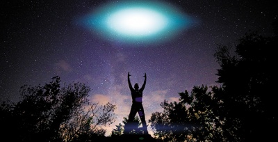 Η απορία για τις προβλέψεις και τα εξωγήινα φαινόμενα στο Χ.Α