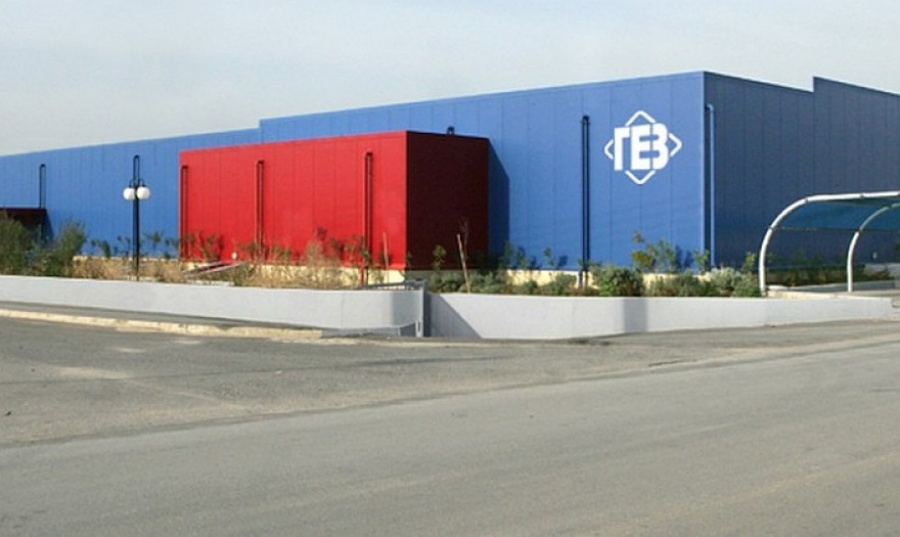 ΓΕΒΚΑ: Την διανομή μερίσματος 0,035 ευρώ/μετοχή ενέκρινε η Γενική Συνέλευση