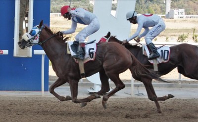 Οι κορυφαίες κούρσες της χρονιάς τη Δευτέρα στο Markopoulo Park