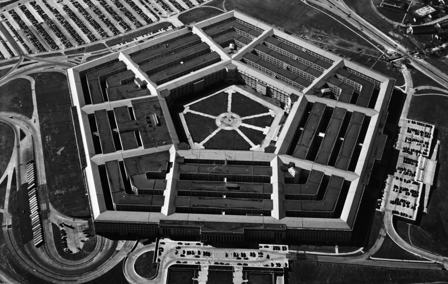 Έρανο… για την Ουκρανία κάνει το αμερικανικό Πεντάγωνο – Ζητά χρήματα από 50 χώρες