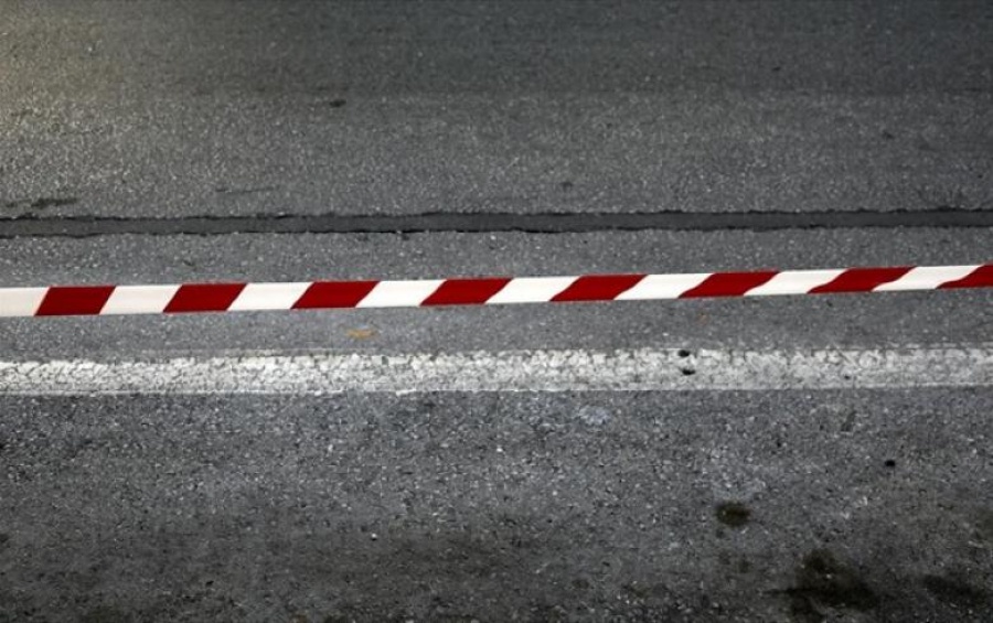 Διακοπή της κυκλοφορίας στην παλαιά εθνική οδό Ελευσίνας - Θήβας – Τα σημεία εκτροπής των οχημάτων
