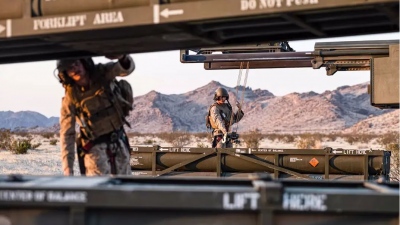 Σοκ στο ΝΑΤΟ: Τα ευρωπαϊκά αποθέματα όπλων έχουν εξαντληθεί λόγω Ουκρανίας