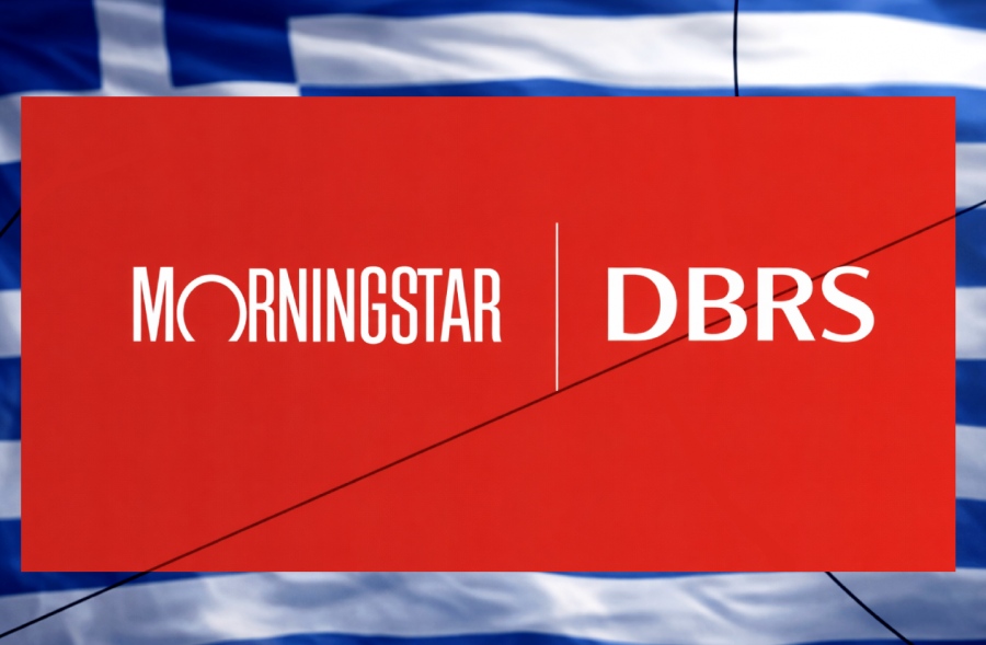 Αδιάφορη αξιολόγηση από τη DBRS: Στο BBB παραμένει η Ελλάδα, με σταθερό trend - Στήριξη στην οικονομία από τράπεζες