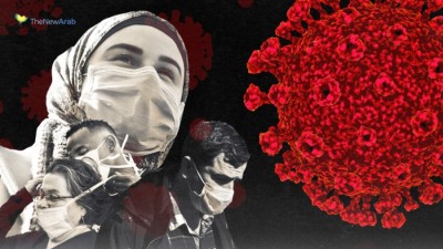 Η Πορτογαλία υιοθετεί την υποχρεωτική χρήση της μάσκας παντού ακόμα και στο δρόμο