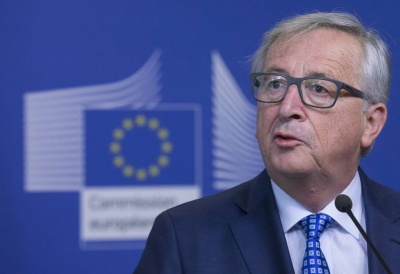 Juncker: Ένα σκληρό Brexit θα πονέσει περισσότερο τη Βρετανία, παρά την υπόλοιπη ΕE