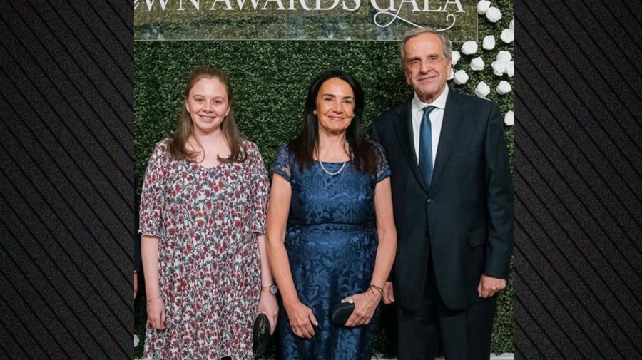 Σοκ και θλίψη για τον θάνατο της κόρης του Αντώνη Σαμαρά – Γιατί μεταφέρθηκε στον Ευαγγελισμό, όπου και εξέπνευσε