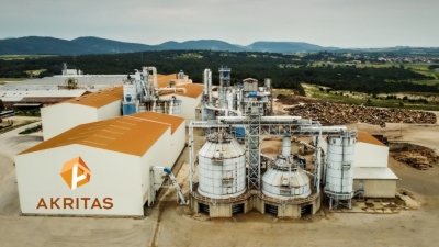 Ακρίτας: Στο 82,46% αυξήθηκε το ποσοστό της προέδρου Λ. Σαράντη