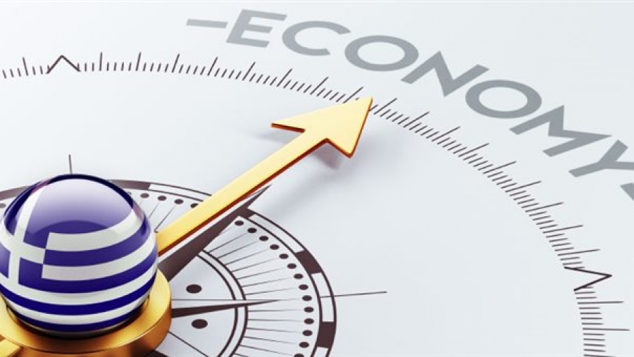 ΚΕΠΕ: Ενισχύεται η αβεβαιότητα για τη βραχυπρόθεσμη πορεία του Χρηματιστηρίου Αθηνών