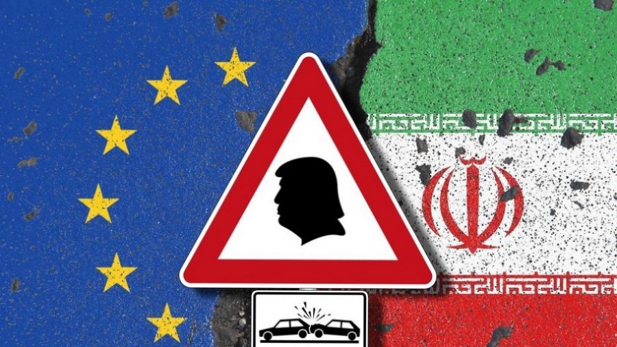 Οι ευρωπαϊκές εταιρείες πληρώνουν ακριβά τις αμερικανικές κυρώσεις κατά Ιράν και Rusal