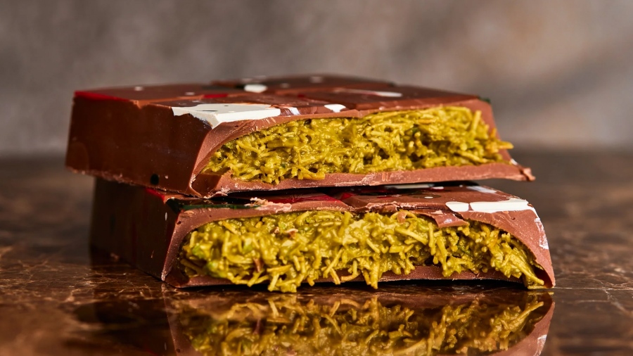 Από... λιγούρα εγκυμοσύνης σε παγκόσμια φρενίτιδα - Η ιστορία της σοκολάτας που κατέκτησε τον πλανήτη