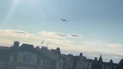 Το ρωσικό υπουργείο Άμυνας ανακοίνωσε ότι κατέρριψε δύο ουκρανικά drones στις περιφέρειες Kursk και Bryansk