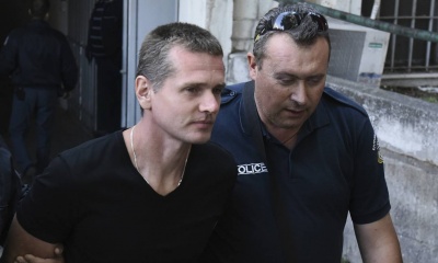 Την έκδοσή του στη Ρωσία αιτείται ο Mr Bitcoin – Βρίσκεται 90 ημέρες σε απεργία πείνας