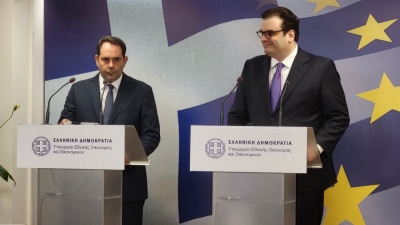 Προϋπολογισμός 2026: Ανάπτυξη 2,4% και ισχυρό πρωτογενές πλεόνασμα 2,8% του ΑΕΠ - Όλα τα μέτρα, εστία ανησυχίας ο πληθωρισμός