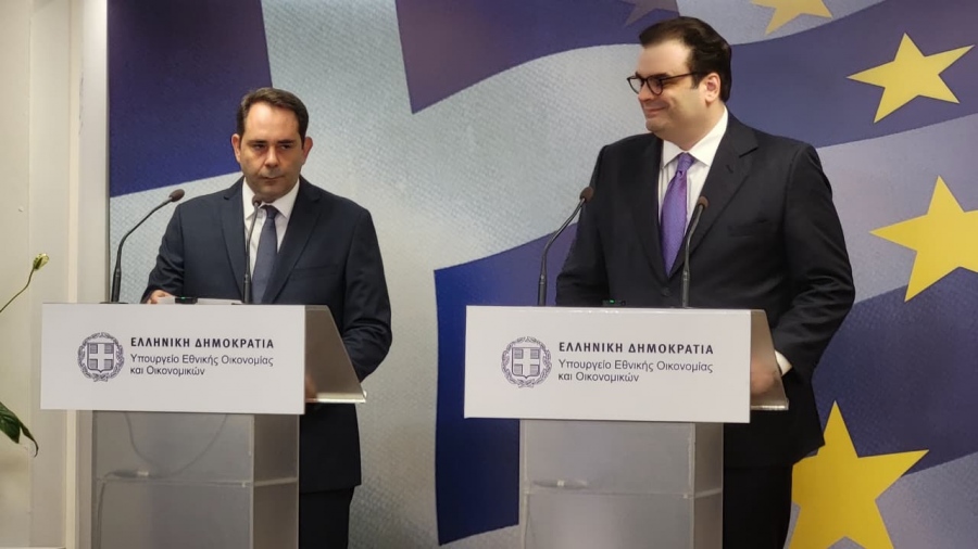 Προϋπολογισμός 2026: Ανάπτυξη 2,4% και ισχυρό πρωτογενές πλεόνασμα 2,8% του ΑΕΠ - Όλα τα μέτρα, εστία ανησυχίας ο πληθωρισμός