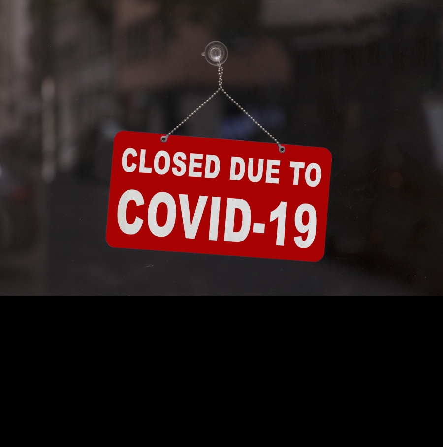 Εγκαταλείπεται η στρατηγική «μηδενικών κρουσμάτων» και αυστηρών lockdown - Η μετάλλαξη Delta άλλαξε τους κανόνες