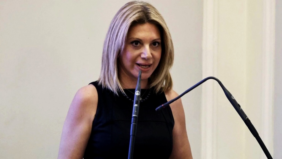 Σοκ από Καρυστιανού: Δέχομαι απειλές κατά της ζωής μου για 