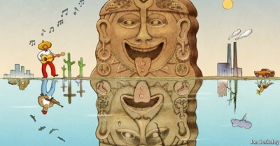 Λαός ηλιθίων, η ντροπή της Ευρώπης!