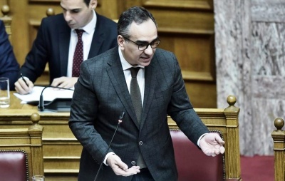 Κοντοζαμάνης (Υφυπ. Υγείας): Κανένας λόγος πανικού για τον κορωνοϊό - Έχουμε πάρει όλα τα αναγκαία μέτρα