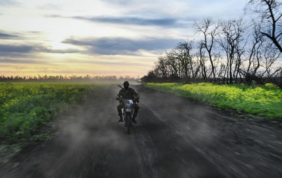 Απειλεί ο Trump: Εάν στείλω Tomahawk θα έχει άσχημη κατάληξη για Putin – Ρωσία: Θα ταπεινωθείτε – Κραχ στο Pokrovsk, Myrnohrad