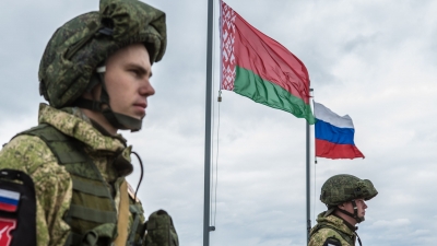 Διευρύνεται ο πόλεμος στην Ουκρανία; - Πληροφορίες για εμπλοκή και της Λευκορωσίας