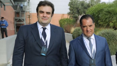 Μάτι: Λύγισε ο Γεωργιάδης μπροστά σε συγγενείς θυμάτων και εγκαυματίες - Εντολή Πιερρακάκη: Ακατάσχετες και αφορολόγητες οι αποζημιώσεις