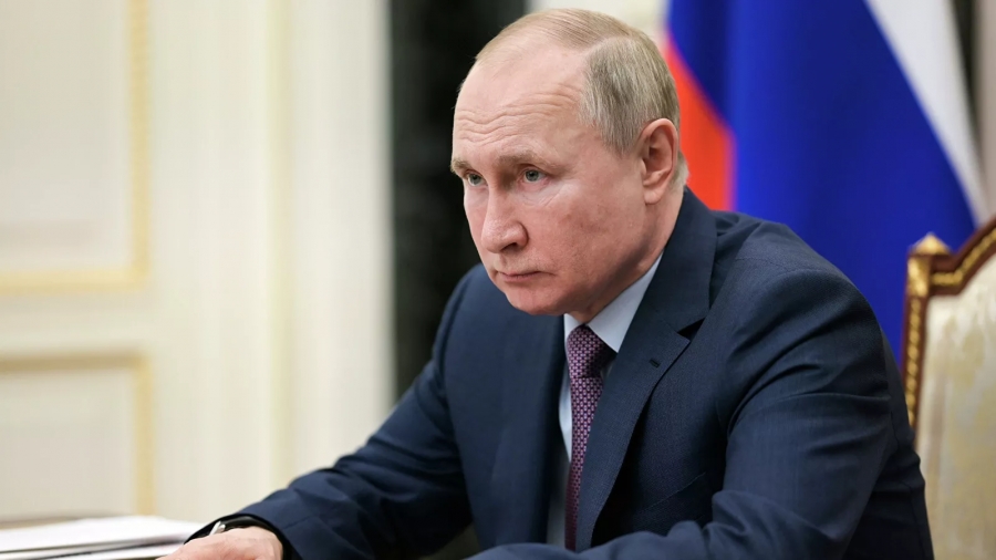 Ποιο είναι το εισόδημα του Putin; Το Κρεμλίνο δημοσίευσε το επίσημο πιστοποιητικό