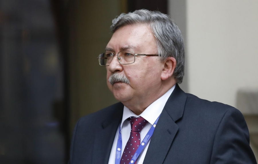 Ulyanov: Η επίθεση των ΗΠΑ στο Ιράν θέτει σε κίνδυνο τις διαπραγματεύσεις για το πυρηνικό πρόγραμμα – Δεν τις εμπιστευόμαστε