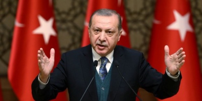 Erdogan: Νέα απαγόρευση κυκλοφορίας σε 31 μεγάλες πόλεις κάθε Σαββατοκύριακο