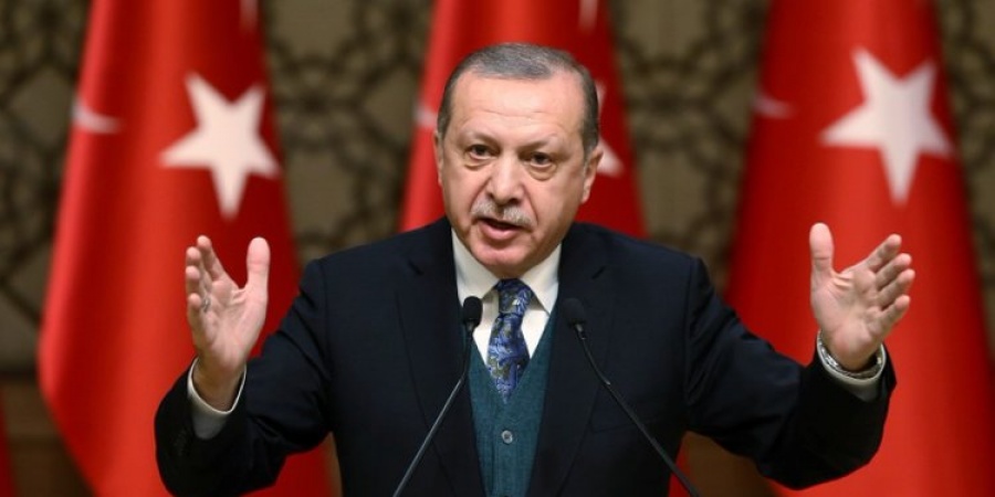 Erdogan: Νέα απαγόρευση κυκλοφορίας σε 31 μεγάλες πόλεις κάθε Σαββατοκύριακο
