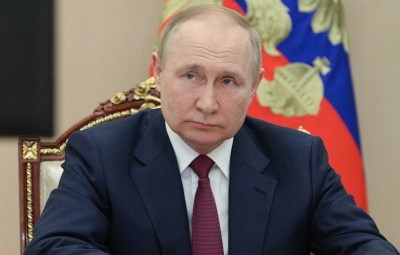Ρωσία: Ο Putin δεν θα επισκεφθεί την Ιαπωνία για να παραστεί στην κηδεία του Abe