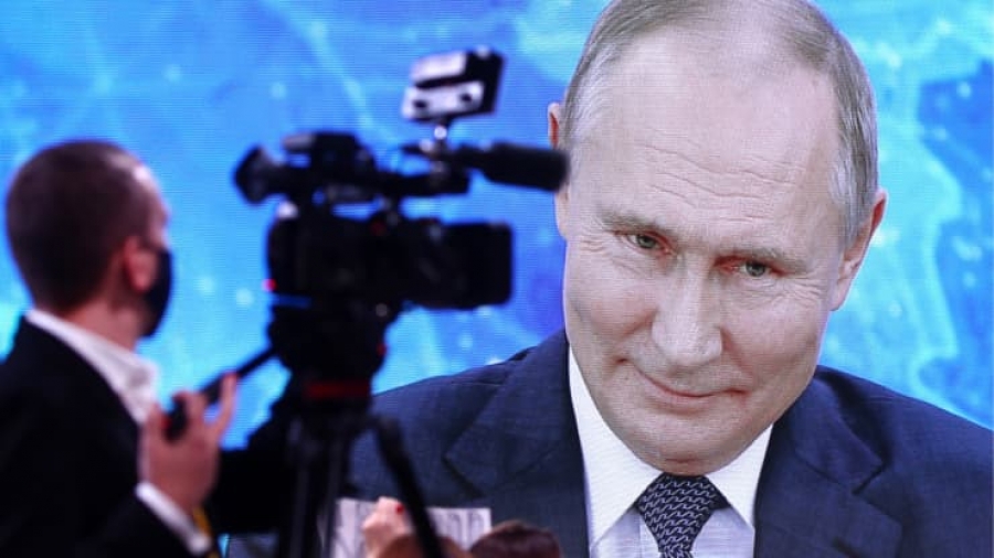 ΗΠΑ: Ομαδικά πυρά κατά Biden – O αυταρχικός Putin ανταμείβεται με σύνοδο κορυφής