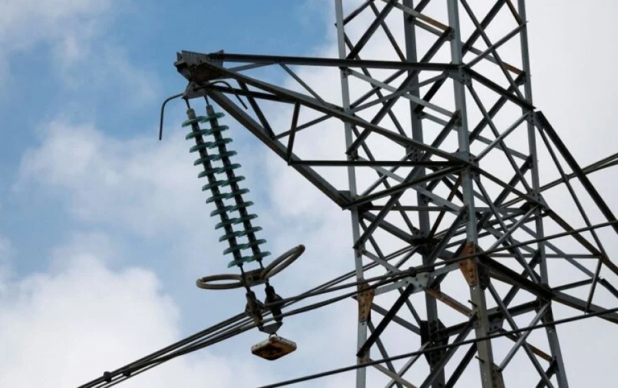 Συρία: Υπογράφει συμφωνία για εισαγωγή ηλεκτρικής ενέργειας από την Τουρκία