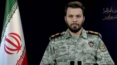 Τρομερό μήνυμα Ιράν: Ο πόλεμος θα συνεχιστεί μέχρι να παραδοθούν ΗΠΑ, Ισραήλ – Θα χάσουν το φως τους