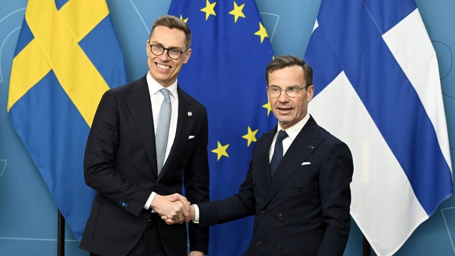 Συναγερμός λόγω Ριάντ: Οι χώρες του ΝΑΤΟ συγκαλούν ξαφνικά κοινοβουλευτικές συνεδριάσεις για την Ουκρανία