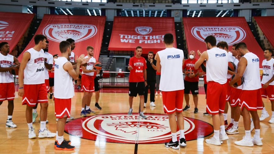 Ολυμπιακός: Κλείνει με Novasport & σπάει την κεντρική διαχείριση της ΕΡΤ για τη Basket League!