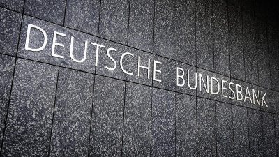Bundesbank: Επιμένει η αποδυνάμωση της γερμανικής ανάπτυξης, αλλά δεν υπάρχει λόγος για απαισιοδοξία