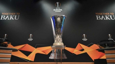 Το Λονδίνο «μετακομίζει» απόψε στο Μπακού