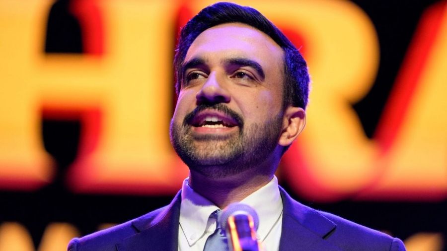 Στα βήματα του Trump o Mamdani - Δήμαρχος Νέας Υόρκης: Καταδικάζω την ηγεσία του Ιράν - Καμία ανοχή στη βία κατά πολιτών