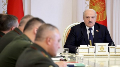 Προειδοποίηση και από Lukashenko για Γ’ Παγκόσμιο Πόλεμο: Κανείς δεν θα νικήσει