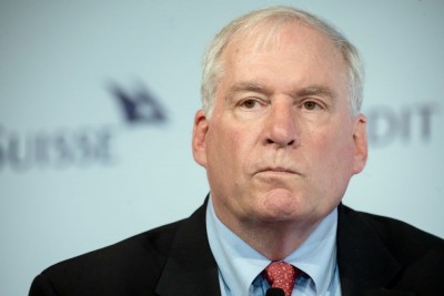 Rosengren (Fed Βοστώνης): Τα χαμηλά επιτόκια χειροτέρεψαν την κρίση του κορωνοϊού