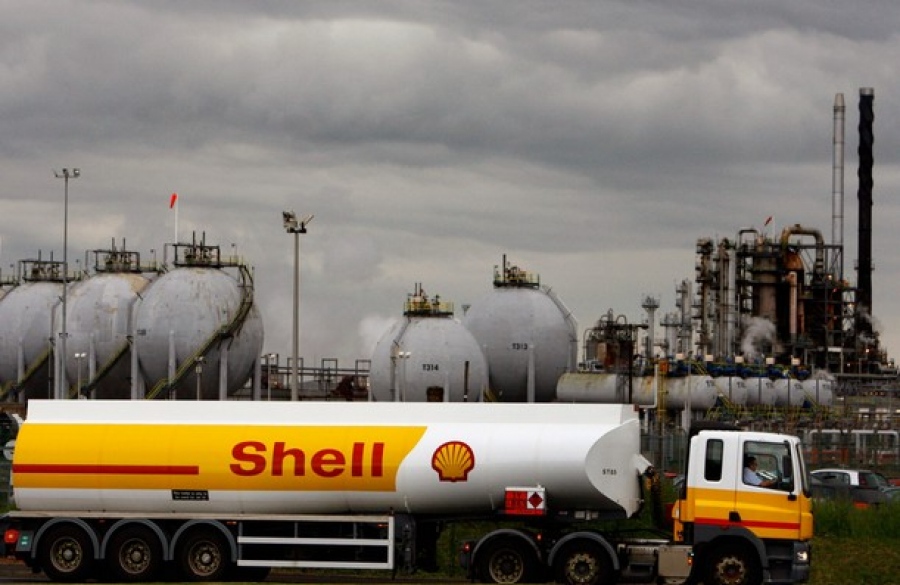 Η Shell βλέπει ευκαιρία δισεκατομμυρίων στη Βενεζουέλα - Χρυσωρυχείο το κοίτασμα Dragon