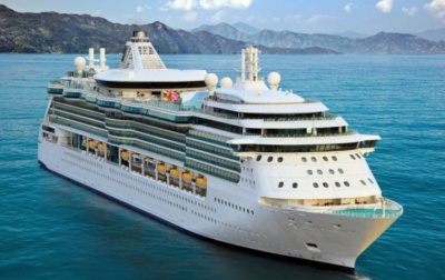 Σε ποια χώρα ξεκινούν οι κρουαζιέρες το Μάιο