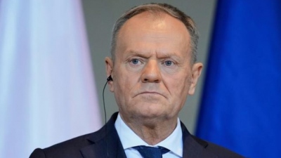 Πολωνία: Ο Tusk αρνείται κάθε συμβιβασμό με τον Nawrocki – Στα άκρα η σύγκρουση για το Συνταγματικό Δικαστήριο