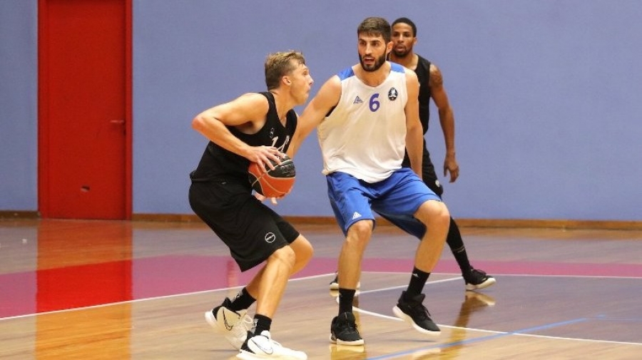 Λάρισα – ΠΑΟΚ 64-61: Νίκη στις… λεπτομέρειες για τους Λαρισαίους