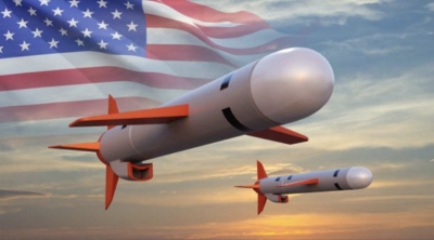 Οι ΗΠΑ μπαίνουν στον πόλεμο, στέλνουν Tomahawk, Barracuda, θα καθορίζουν στόχους βαθιά στην Ρωσία – Μόσχα: Σοκ αντιποίνων