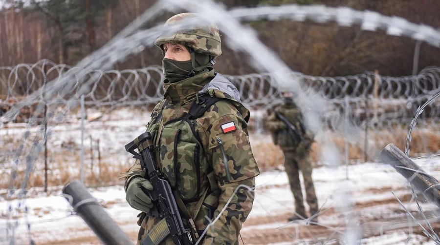 Πανικός και συναγερμός στην Πολωνία για πύραυλο cruise από τη Ρωσία –  Στρατός και ΝΑΤΟ τέθηκαν σε ύψιστη επιφυλακή