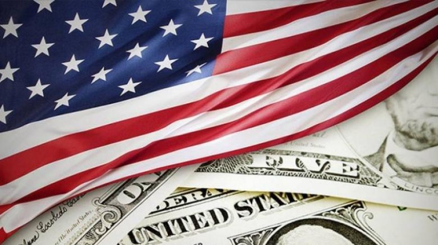 ΗΠΑ - Στο 4,9% η ανάπτυξη το γ' 3μηνο του 2023 - Στήριξη από την ισχυρή κατανάλωση